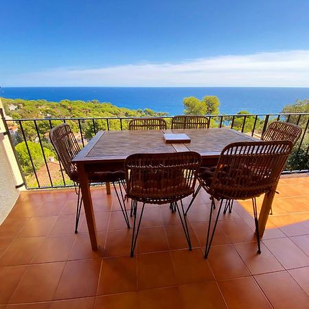 Apartmá  Palafrugell Exteriér fotografie