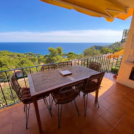 Apartmá  Palafrugell Exteriér fotografie
