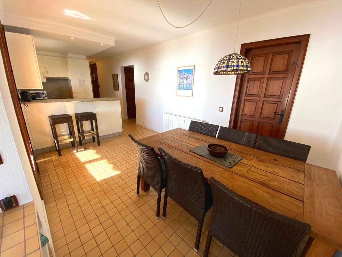 Apartmá  Palafrugell Exteriér fotografie