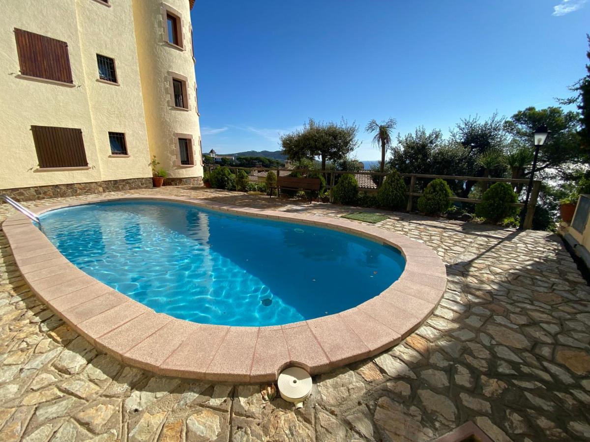 Apartmá  Palafrugell Exteriér fotografie