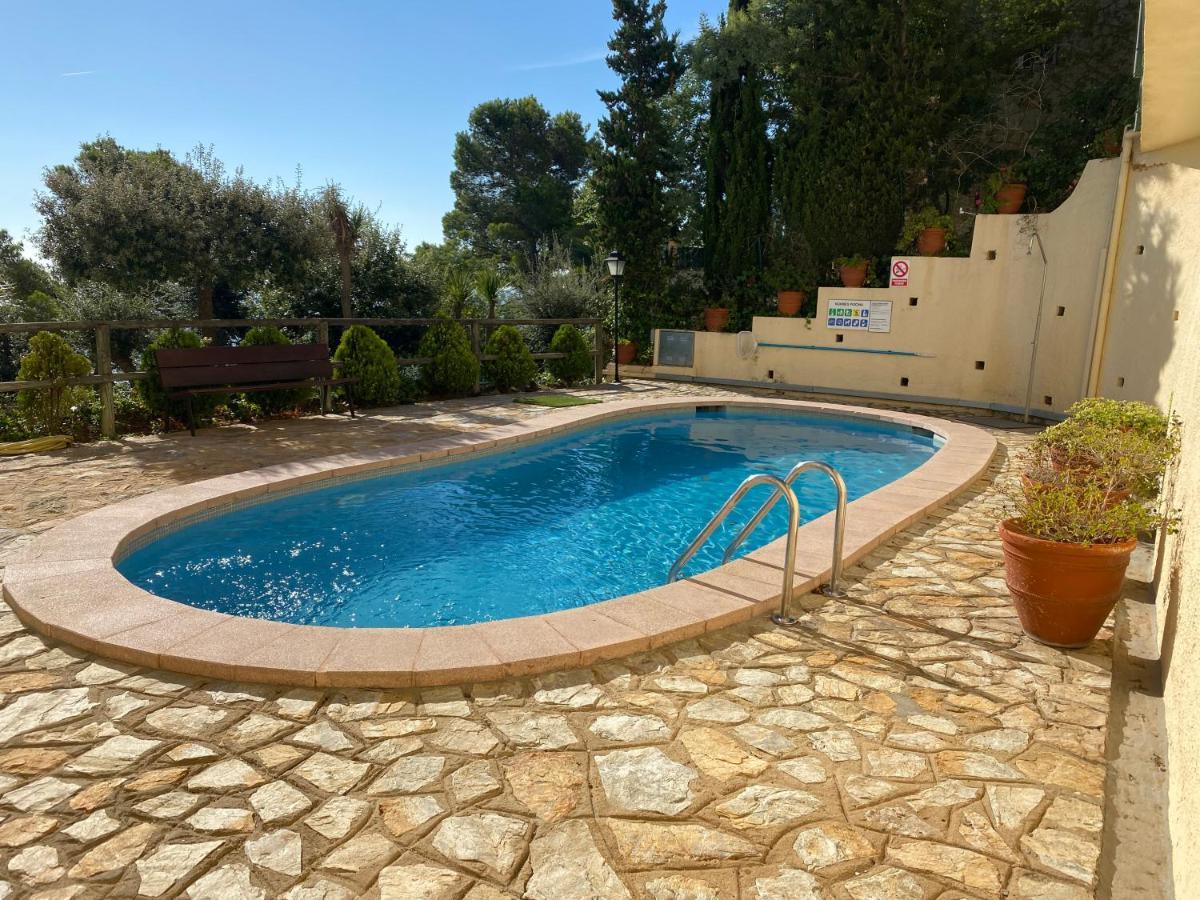 Apartmá  Palafrugell Exteriér fotografie