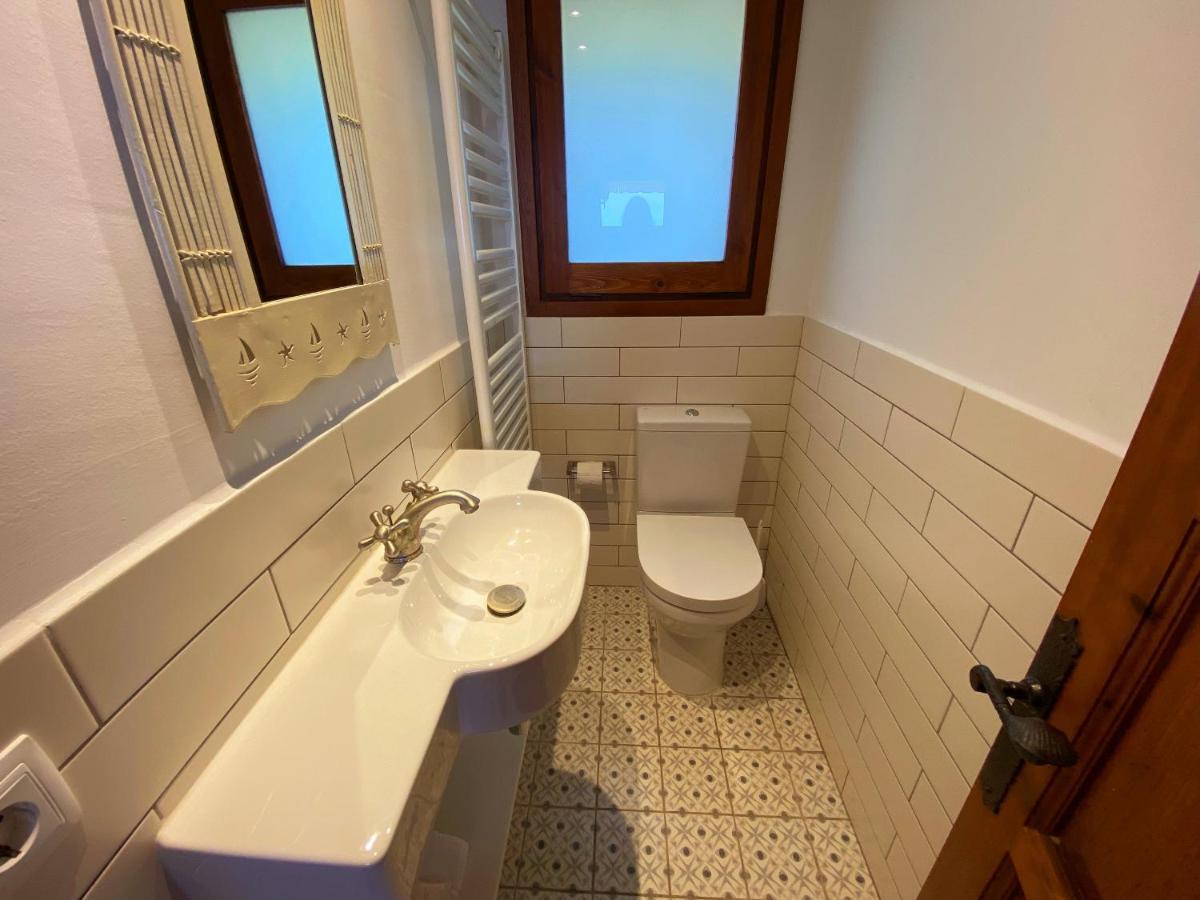 Apartmá  Palafrugell Exteriér fotografie
