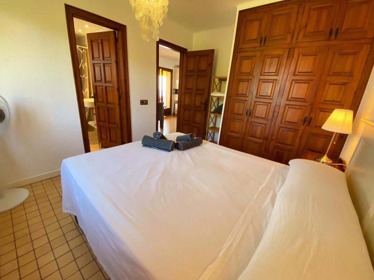 Apartmá  Palafrugell Exteriér fotografie
