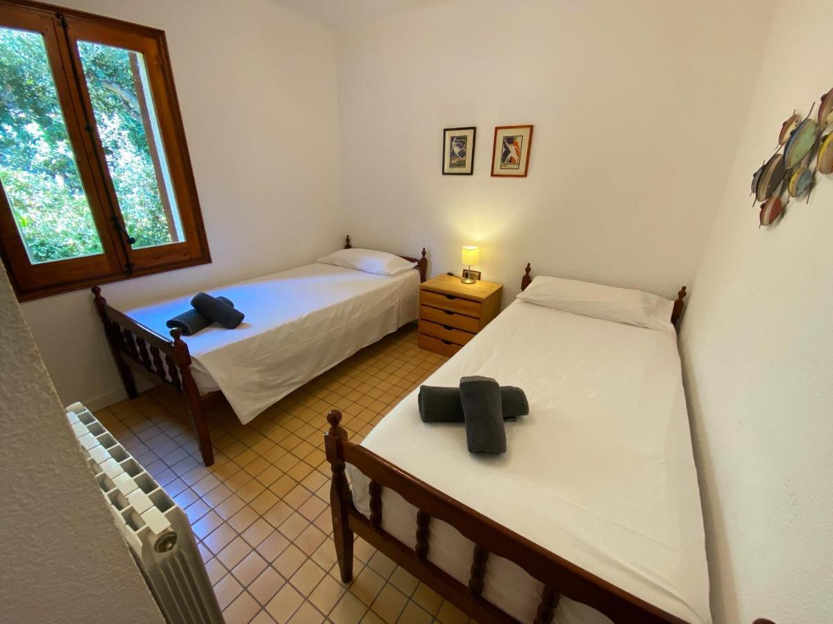 Apartmá  Palafrugell Exteriér fotografie