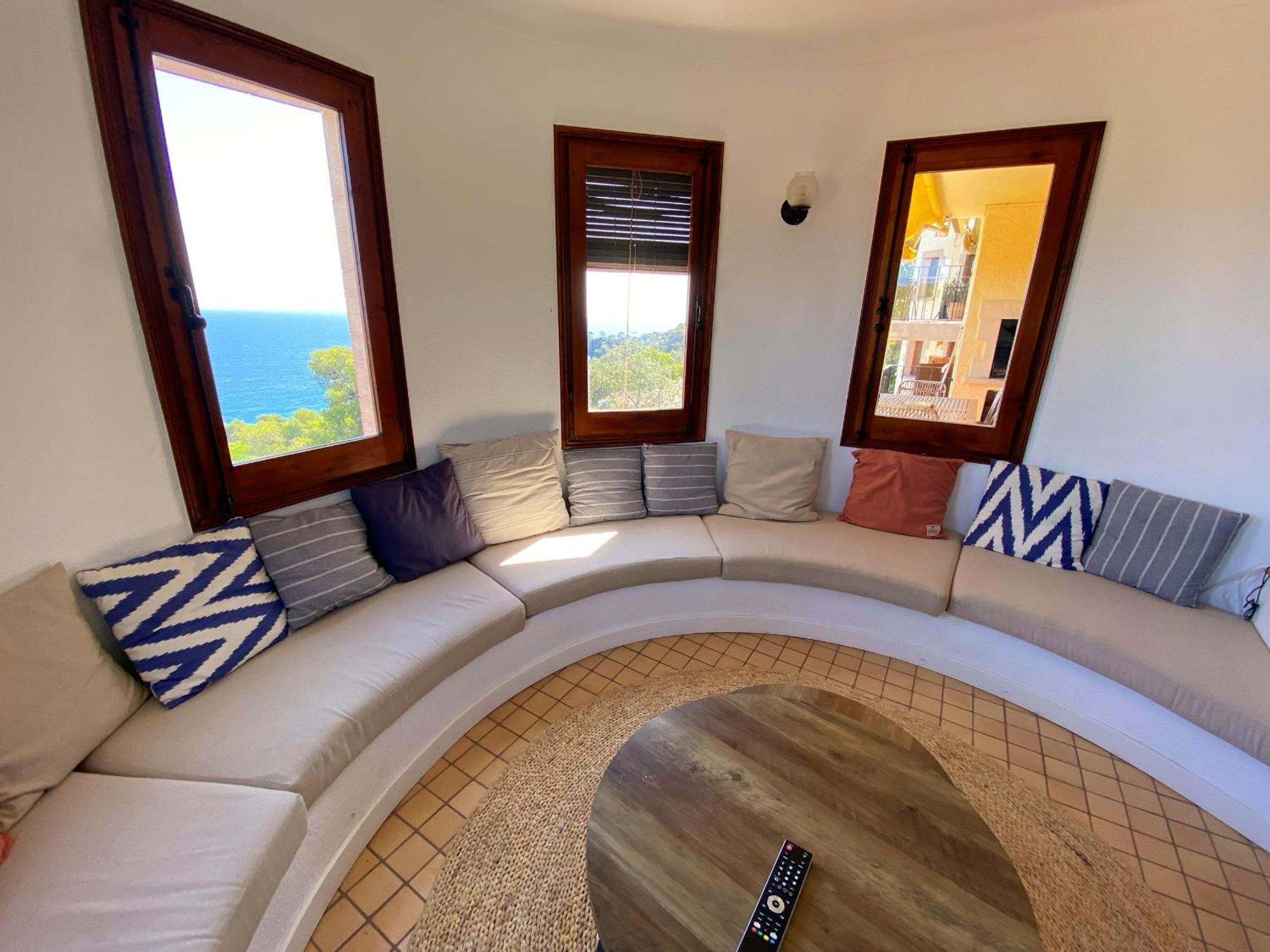 Apartmá  Palafrugell Exteriér fotografie