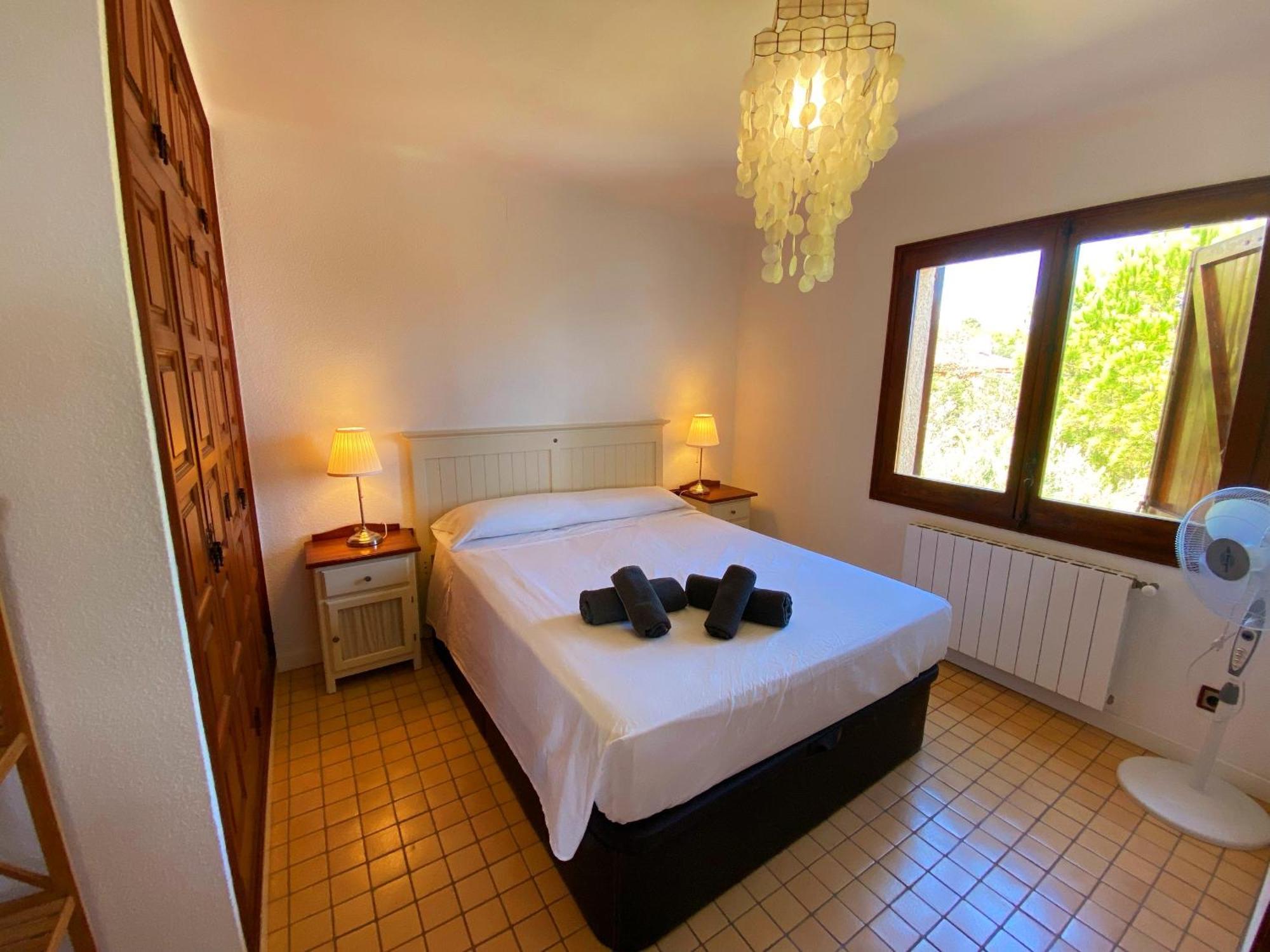 Apartmá  Palafrugell Exteriér fotografie