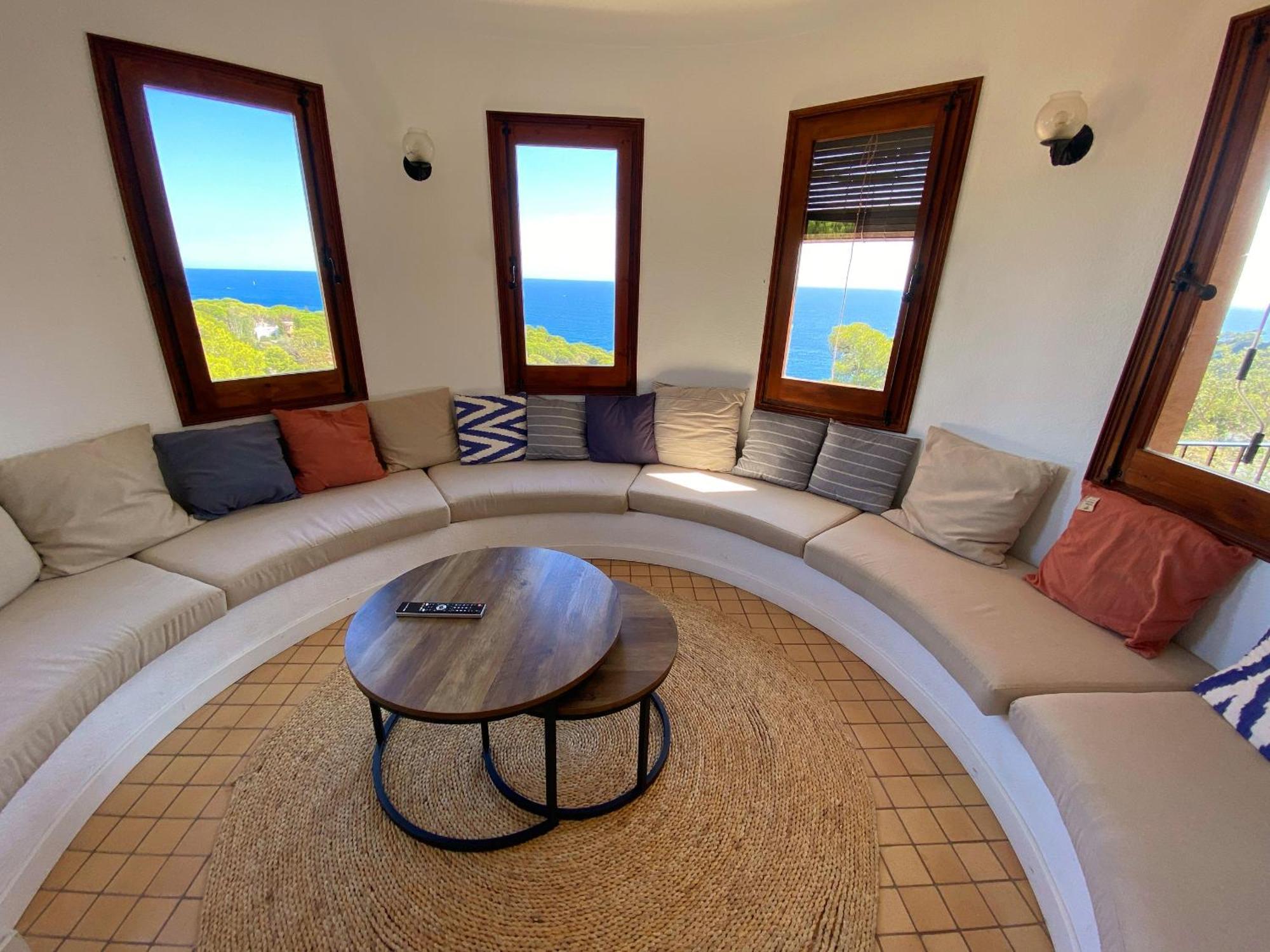 Apartmá  Palafrugell Exteriér fotografie