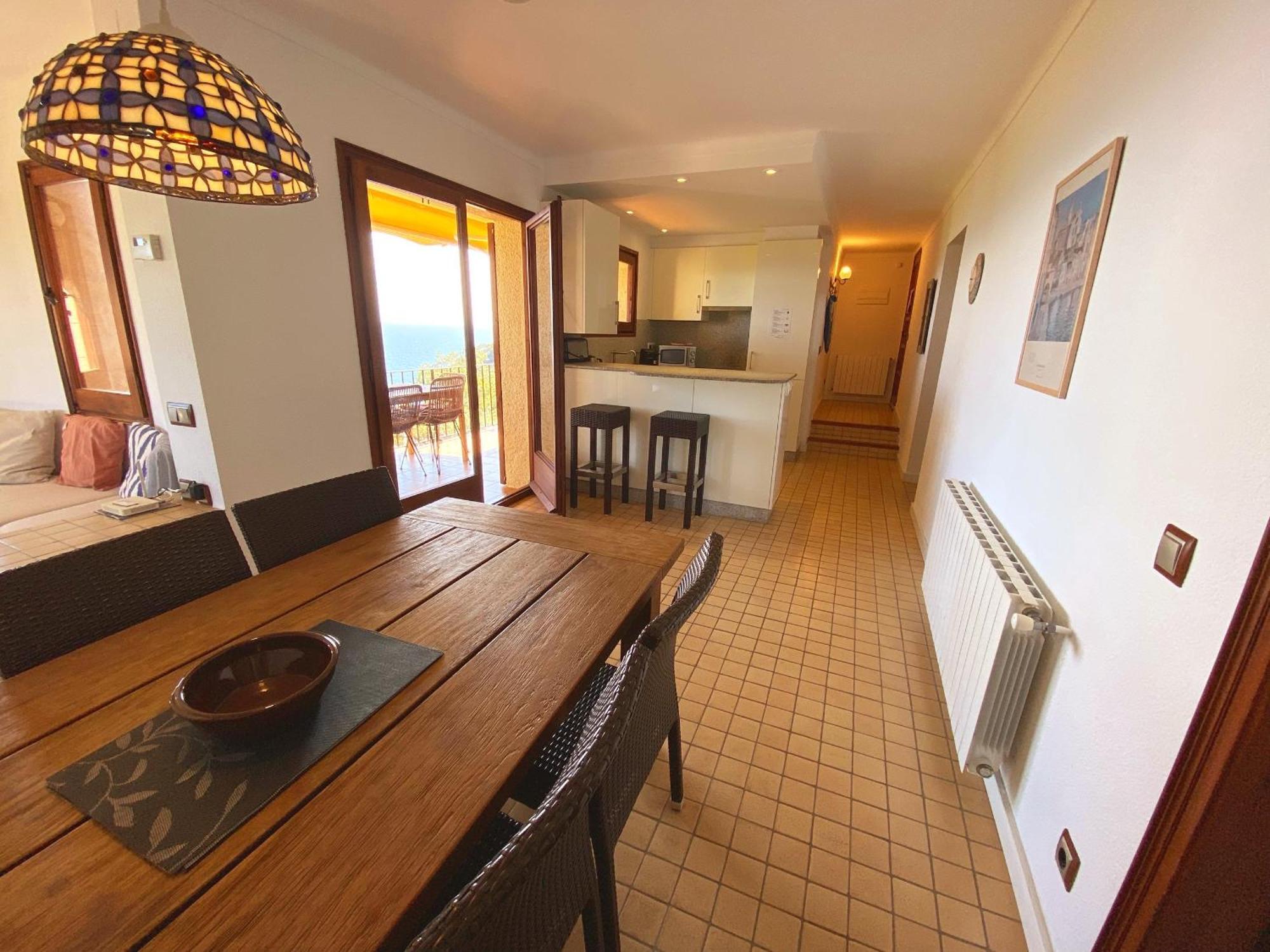 Apartmá  Palafrugell Exteriér fotografie