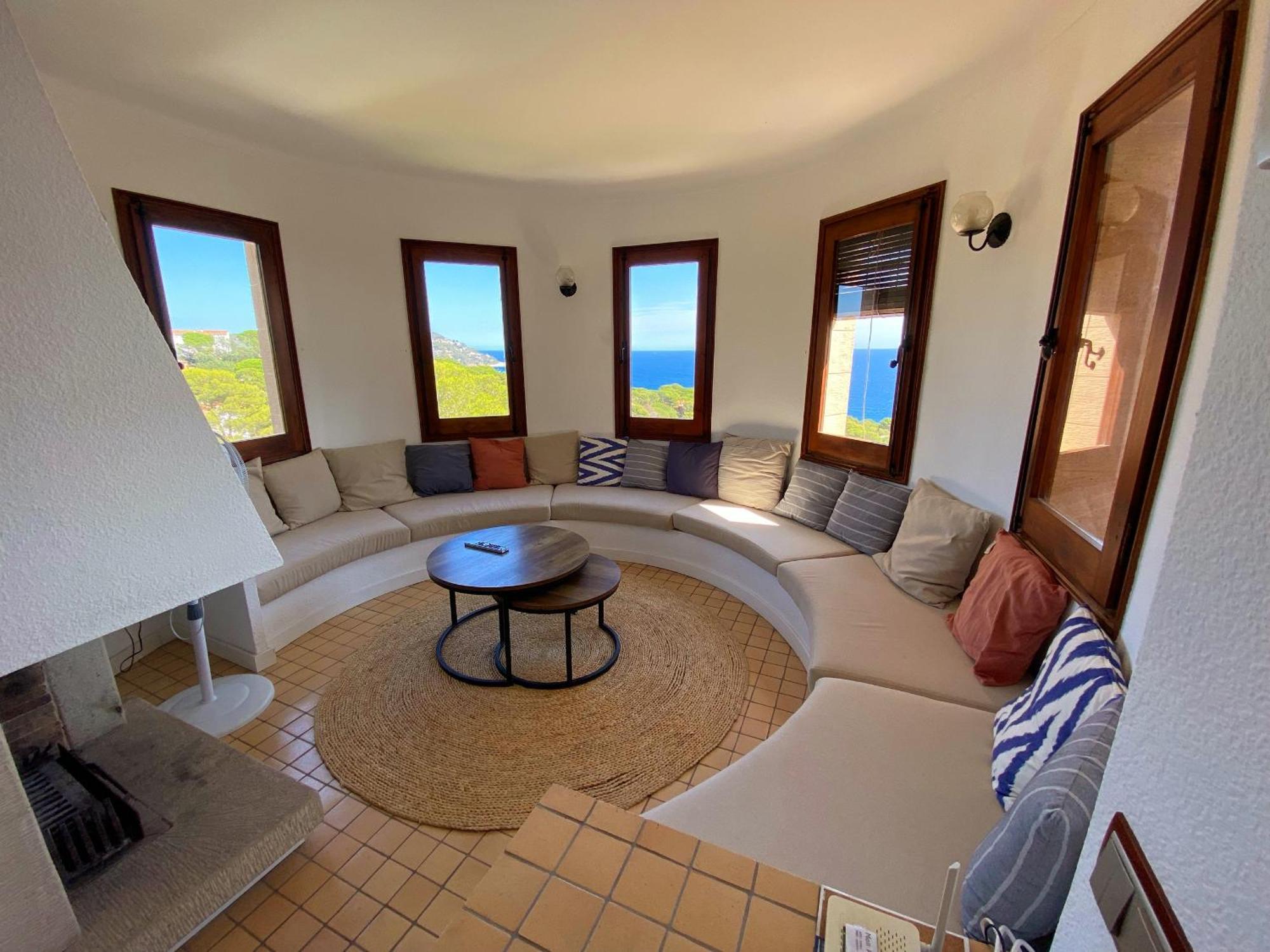 Apartmá  Palafrugell Exteriér fotografie