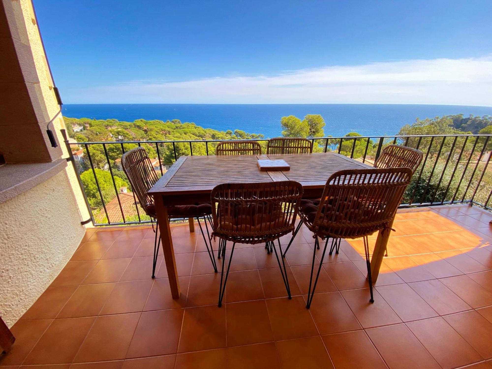 Apartmá  Palafrugell Exteriér fotografie