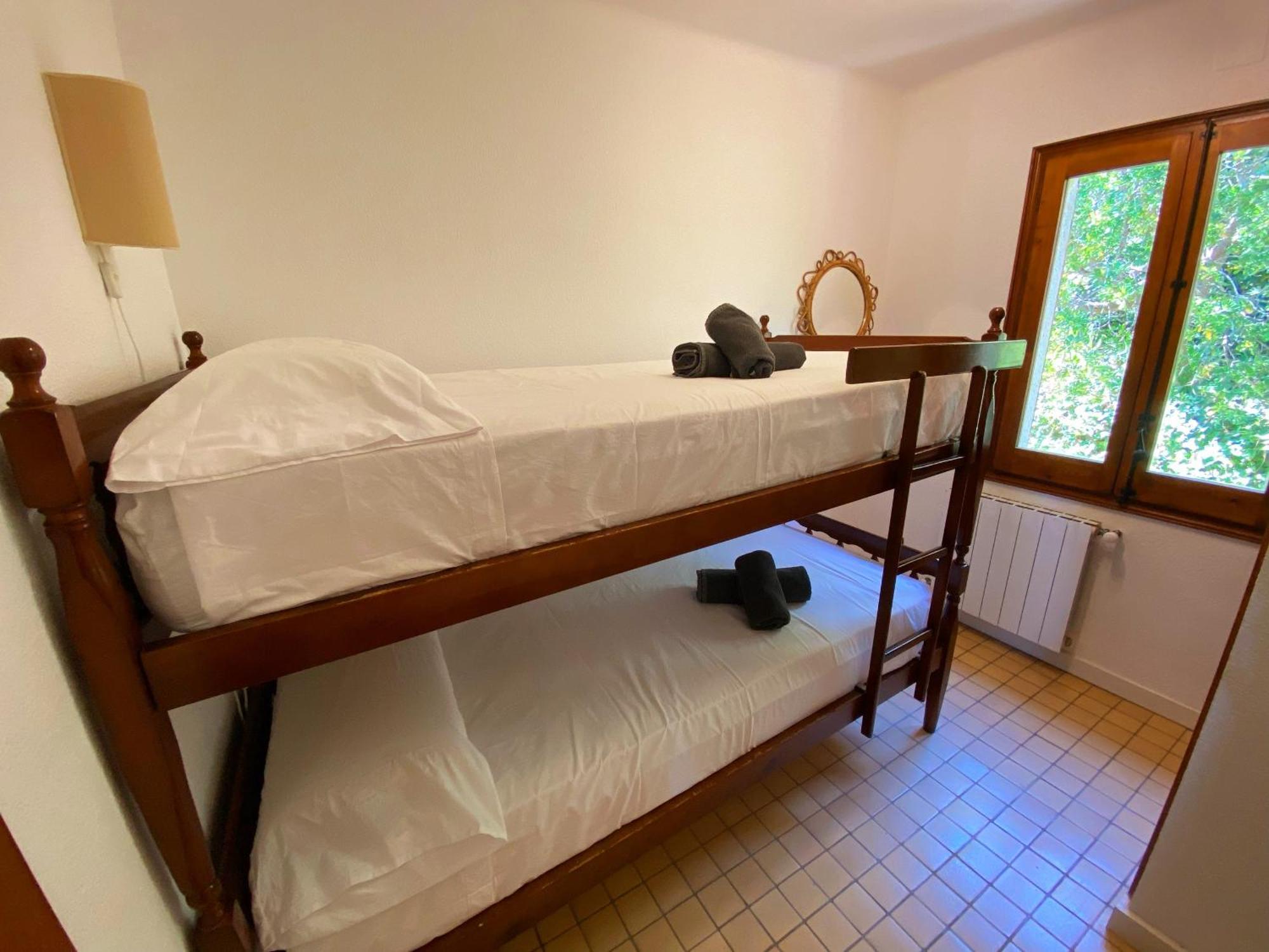 Apartmá  Palafrugell Exteriér fotografie