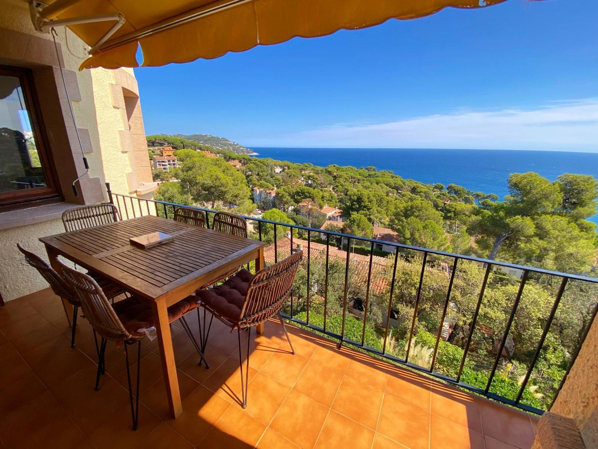 Apartmá  Palafrugell Exteriér fotografie