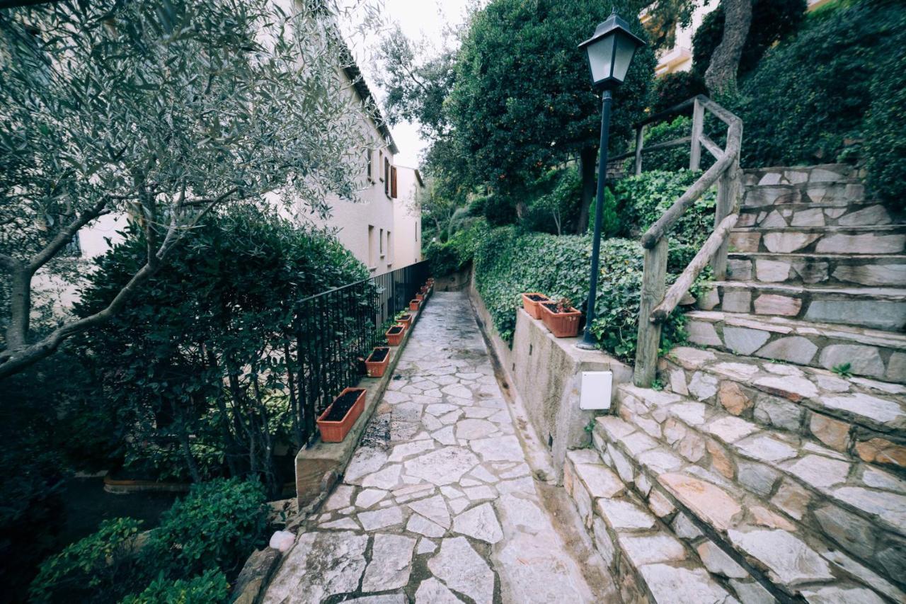 Apartmá  Palafrugell Exteriér fotografie