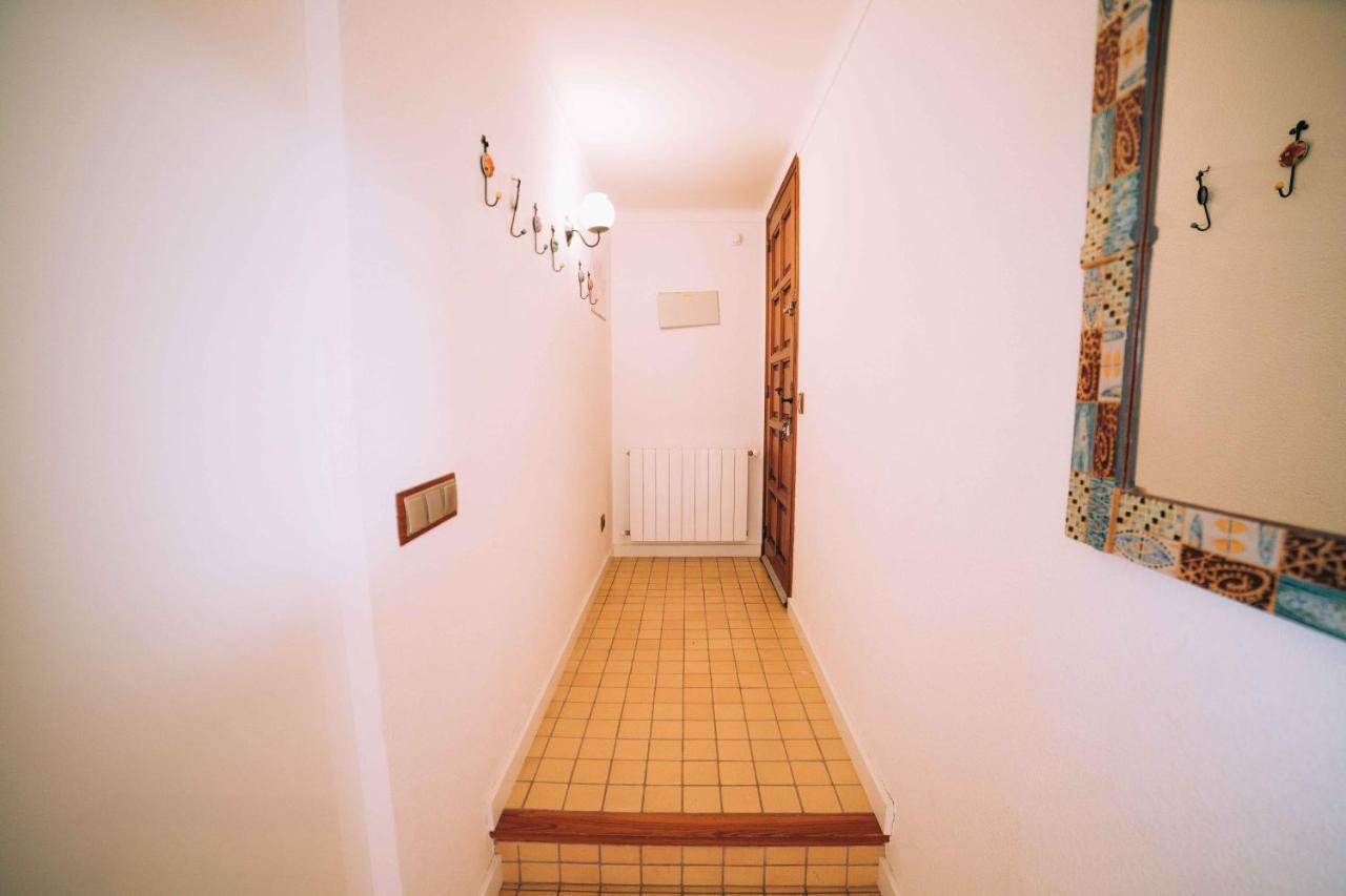 Apartmá  Palafrugell Exteriér fotografie
