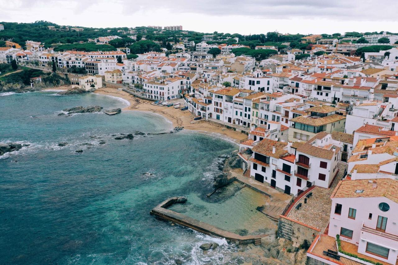 Apartmá  Palafrugell Exteriér fotografie