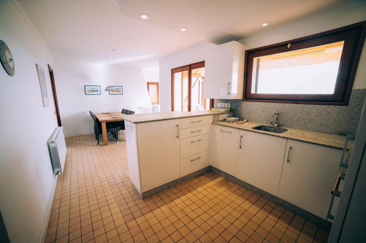 Apartmá  Palafrugell Exteriér fotografie
